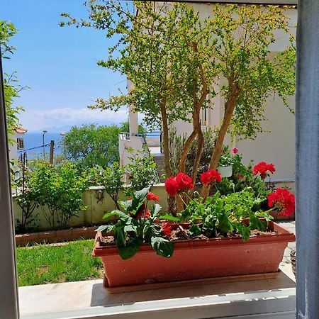 Secret Garden Kavala Exterior foto