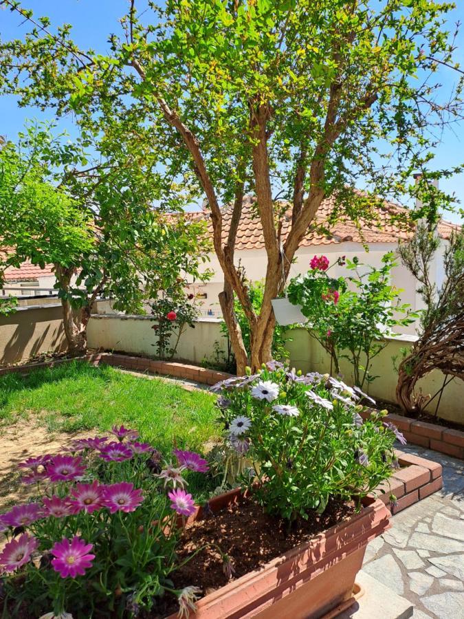 Secret Garden Kavala Exterior foto