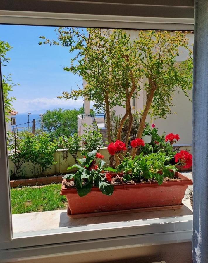 Secret Garden Kavala Exterior foto