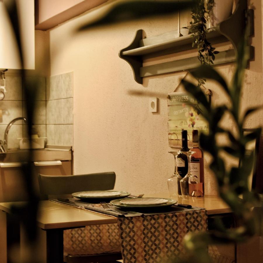 Secret Garden Kavala Exterior foto